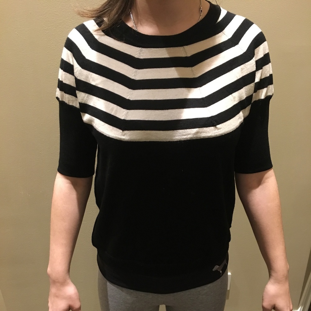 Akris Punto sweater